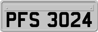 PFS3024