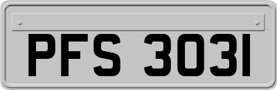 PFS3031