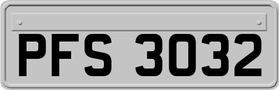 PFS3032