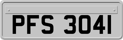 PFS3041