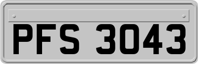 PFS3043