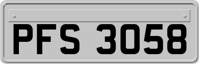 PFS3058