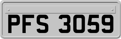 PFS3059