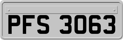 PFS3063