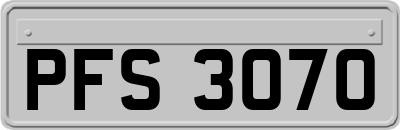 PFS3070