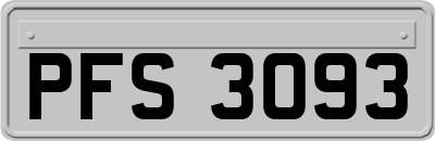 PFS3093