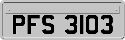 PFS3103
