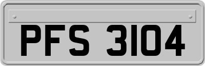 PFS3104
