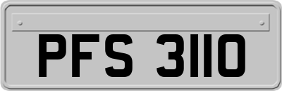 PFS3110