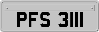 PFS3111