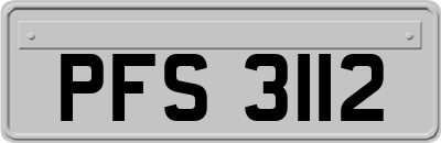 PFS3112