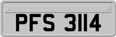 PFS3114