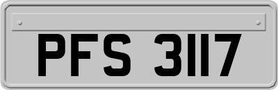 PFS3117