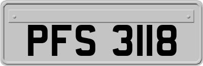 PFS3118