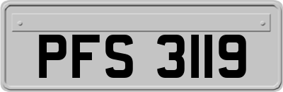 PFS3119