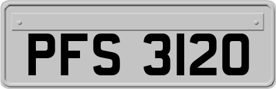 PFS3120