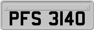 PFS3140