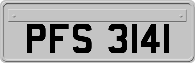 PFS3141