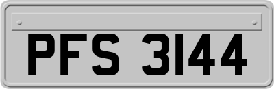 PFS3144