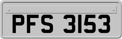 PFS3153