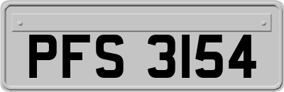 PFS3154