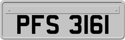 PFS3161