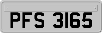 PFS3165