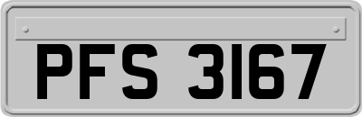PFS3167