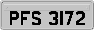 PFS3172