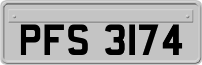 PFS3174