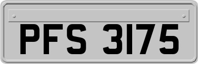 PFS3175