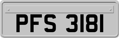 PFS3181