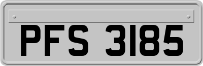 PFS3185