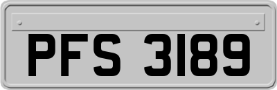 PFS3189
