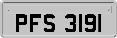 PFS3191