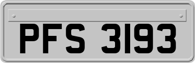 PFS3193