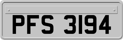 PFS3194