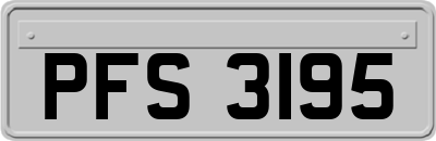 PFS3195