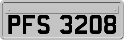 PFS3208
