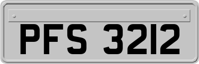 PFS3212