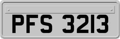 PFS3213
