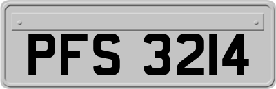 PFS3214