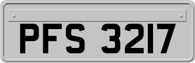 PFS3217