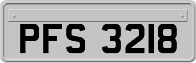 PFS3218