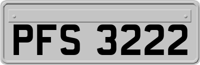 PFS3222