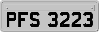 PFS3223