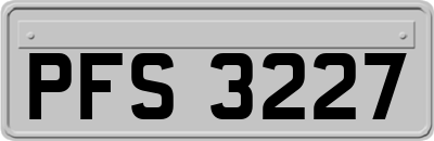 PFS3227