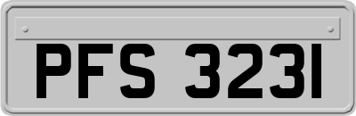PFS3231