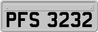 PFS3232