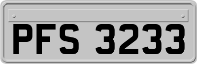 PFS3233